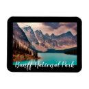 Suche nach canada national parks magnete Reise