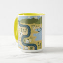Recherche de cartographer tasses Géographie