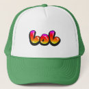 Recherche de lol chapeaux Chapeau de camionneur lol