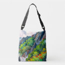 Recherche de naature sacs Paysage