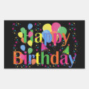 Suche nach alles gute zum geburtstag aufkleber Feier