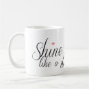 Recherche de diamant tasses Typographie