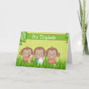 Suche nach triplets karten Neugeborene