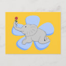 Suche nach elephant postkarten Elefantenkalb