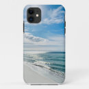 Recherche de ciel bleu iphone coques Sable