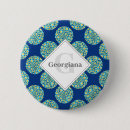 Suche nach monogramm buttons Bunt