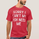 Suche nach wirbellose tiere tshirts Tropenfische