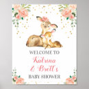 Suche nach baby deer poster Rehbabydusche