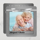 Recherche de diamond anniversary invitations Couple