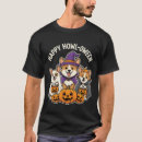 Suche nach heulen tshirts Hund
