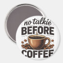 Suche nach lustiger kaffee magnete Kaffeeliebhaber
