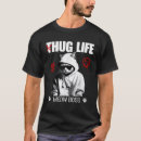 Recherche de hiphop tshirts Vie