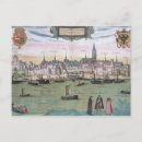 Recherche de hoefnagel cartes postales Céleste