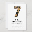 Recherche de cheetah invitations Animal