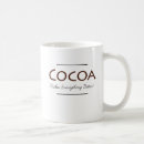 Recherche de citation de chocolat tasses Cacao chaud