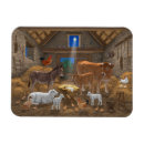 Recherche de de crèche magnets Sainte nuit