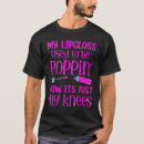 Recherche de gloss tshirts Poppin