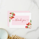 Recherche de de fraise vœux cartes Mother to be