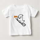 Recherche de fantômes bébé tshirts Baby boy
