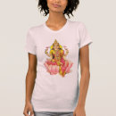 Suche nach göttin lakshmi tshirts Reichtum