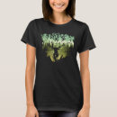 Recherche de patronus tshirts Harry potter
