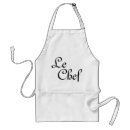 Suche nach le chef schürzen Grill