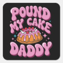 Recherche de gateau autocollants Humour