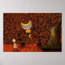 Suche nach lewis carroll poster Katze