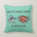 Suche nach ritter kissen Drache