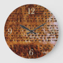 Recherche de ancienne horloges Pour eux