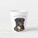 Recherche de chiens de rottweiler tasses Animaux domestiques