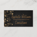 Suche nach leere karten visitenkarten Berater