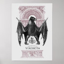 Recherche de lune halloween posters Batte