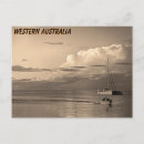 Recherche de australie occidentale cartes postales Mer