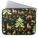 Suche nach hirsch laptop schutzhüllen Muster