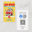 Recherche de car service visitenkarten Laver