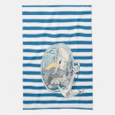 Suche nach meerjungfrauen geschirr tücher Ozean