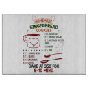 Suche nach lebkuchen schneidebrettchen Süßigkeiten