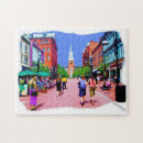 Recherche de vermont puzzles Burlington