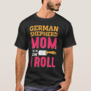 Recherche de german shepherd hommes tshirts Ceci