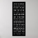 Suche nach jargon poster Modern