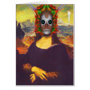 Suche nach mona lisa karten Modern