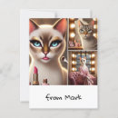Suche nach maker postkarten Katze