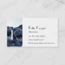 Recherche de bleuet cartes visite Fruit