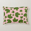 Recherche de brocoli coussins Végétarien