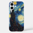 Suche nach vincent van gogh iphone hüllen Blau