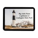 Recherche de sable magnets Vintage