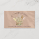 Suche nach gebäck koch visitenkarten Konditorei