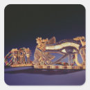 Recherche de vautour autocollants Dynastie