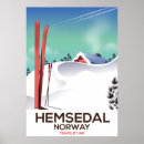 Recherche de norway travel posters Ski